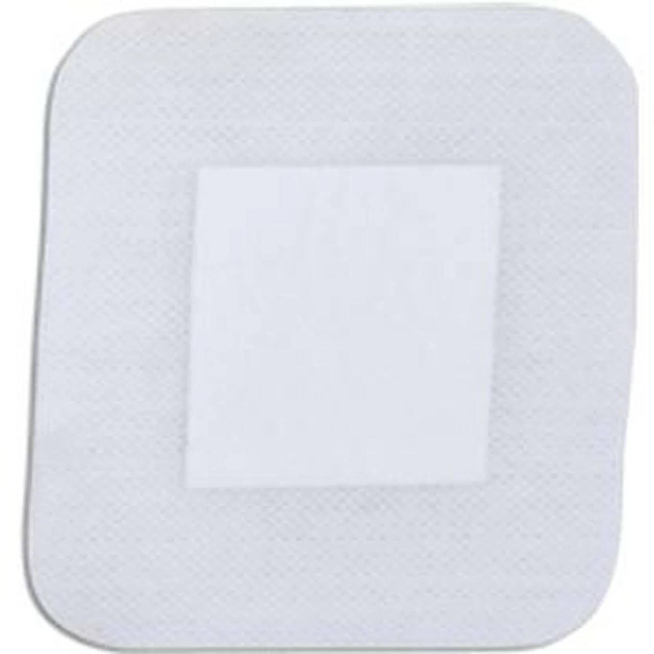 ReliaMed Bordered Gauze, 4" x 4", Sterile, 25/Box 4 Pack