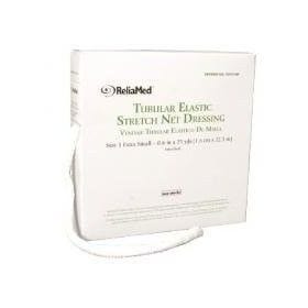 Reliamed ZG707NB Tubular Elastic Stretch Net Dressing 1 Each - Image 2