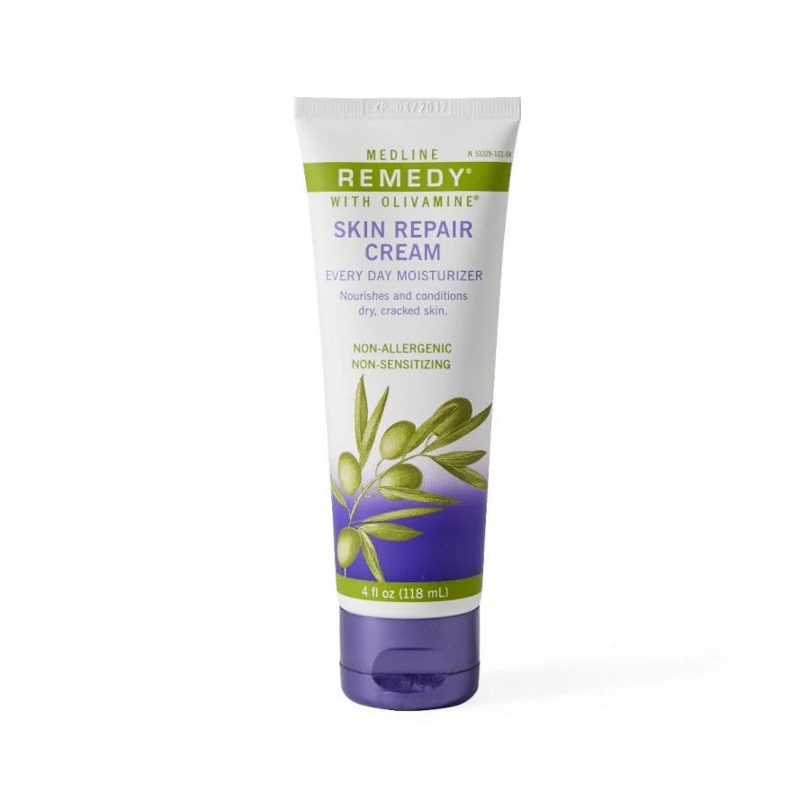 Remedy MSC094424 Skin Repair Cream, 1 Tube - Image 2