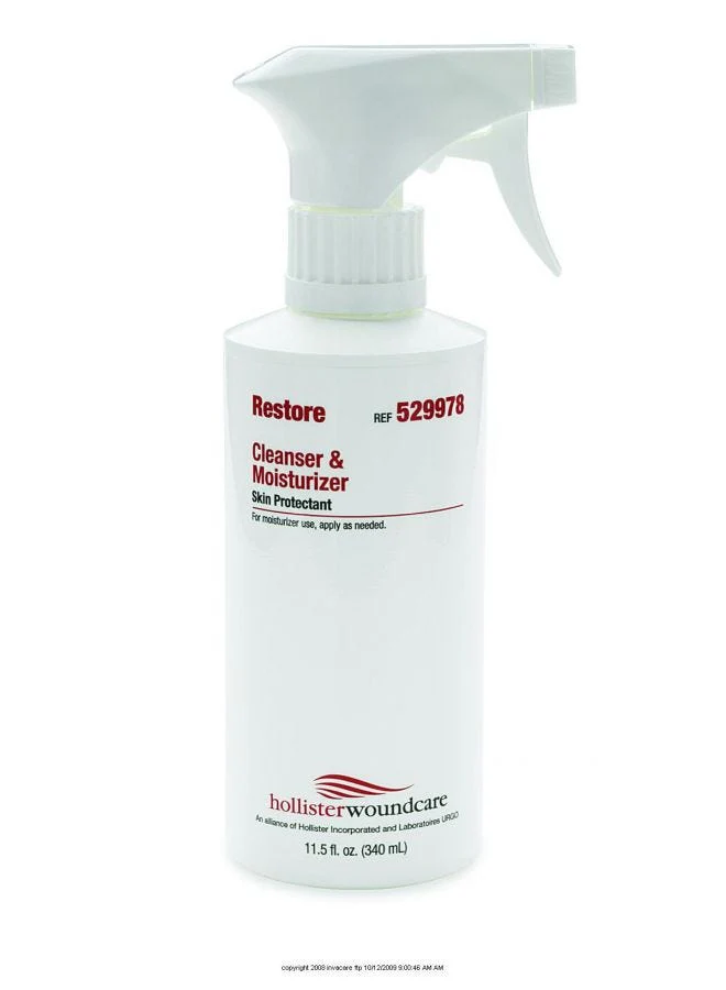 Restore 529976 General Purpose Wound Cleanser Restore 12 oz. Spray Bottle. 1 of each. - Image 2