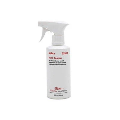 Restore 529976 General Purpose Wound Cleanser Restore 12 oz. Spray Bottle. 1 of each. - Image 3