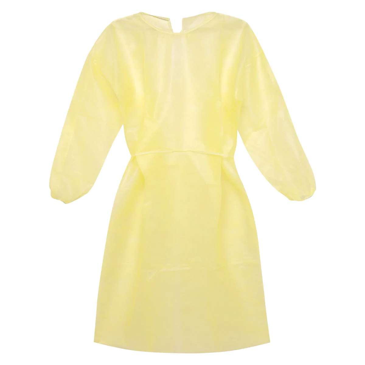 RightCare Disposable Isolation Gown, 25gsm - Image 7