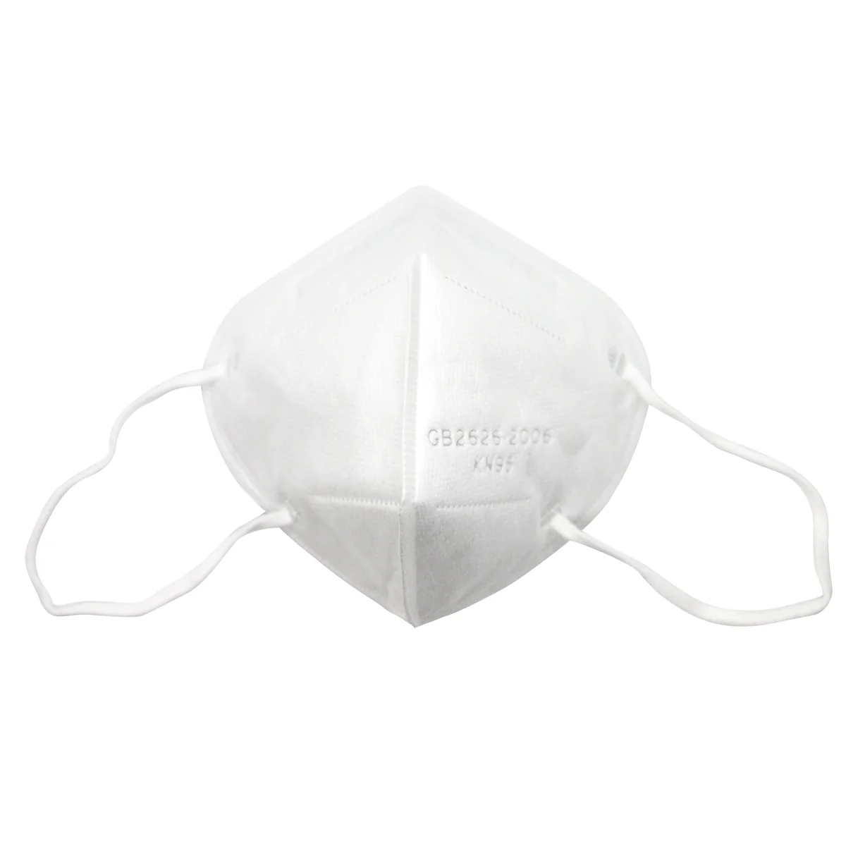 RightCare KN95 Protective Face Mask, 99% Filter Efficiency, 5-Ply Mask - Image 6