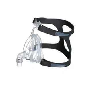 Roscoe Dream Easy Full Face Mask Medium, 1 Count
