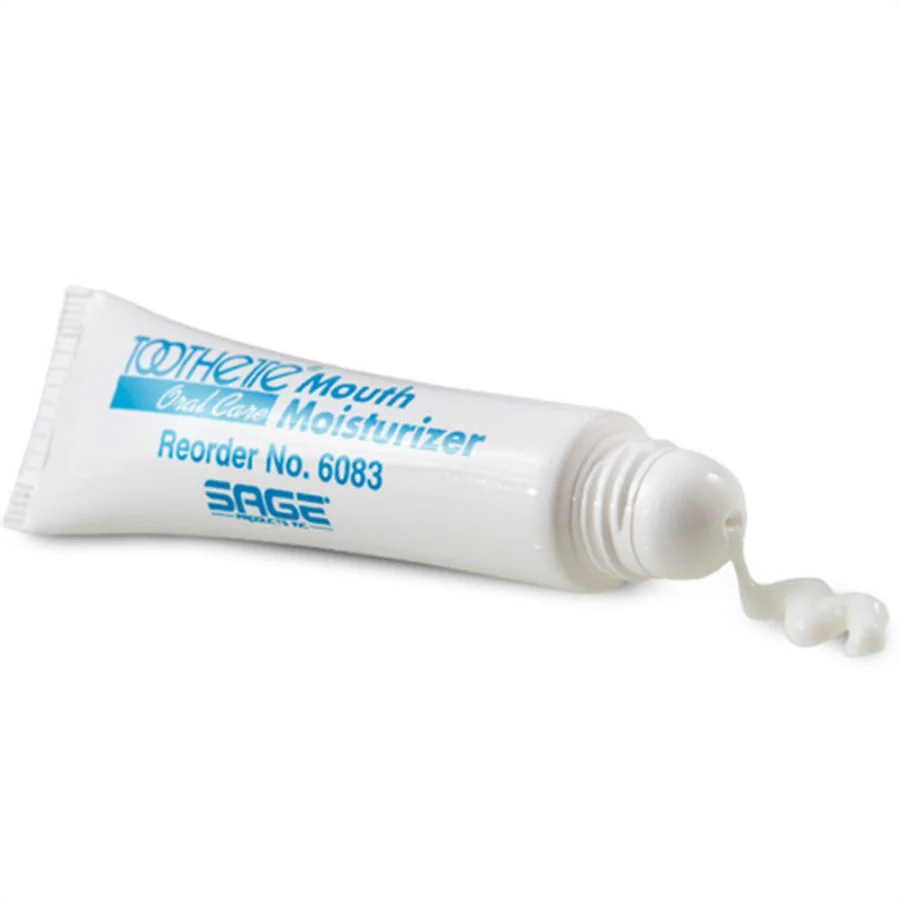 Sage PeroxAMint 1.5% Hydrogen Peroxide Solution 11/2 oz.