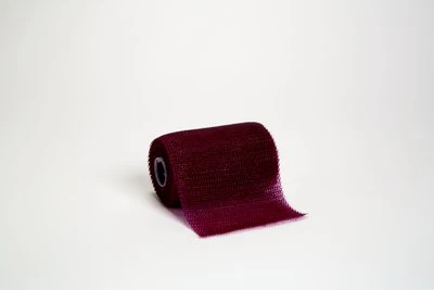 Scotchcast 82003U Cast Tape Purple, Box of 10 - Image 2