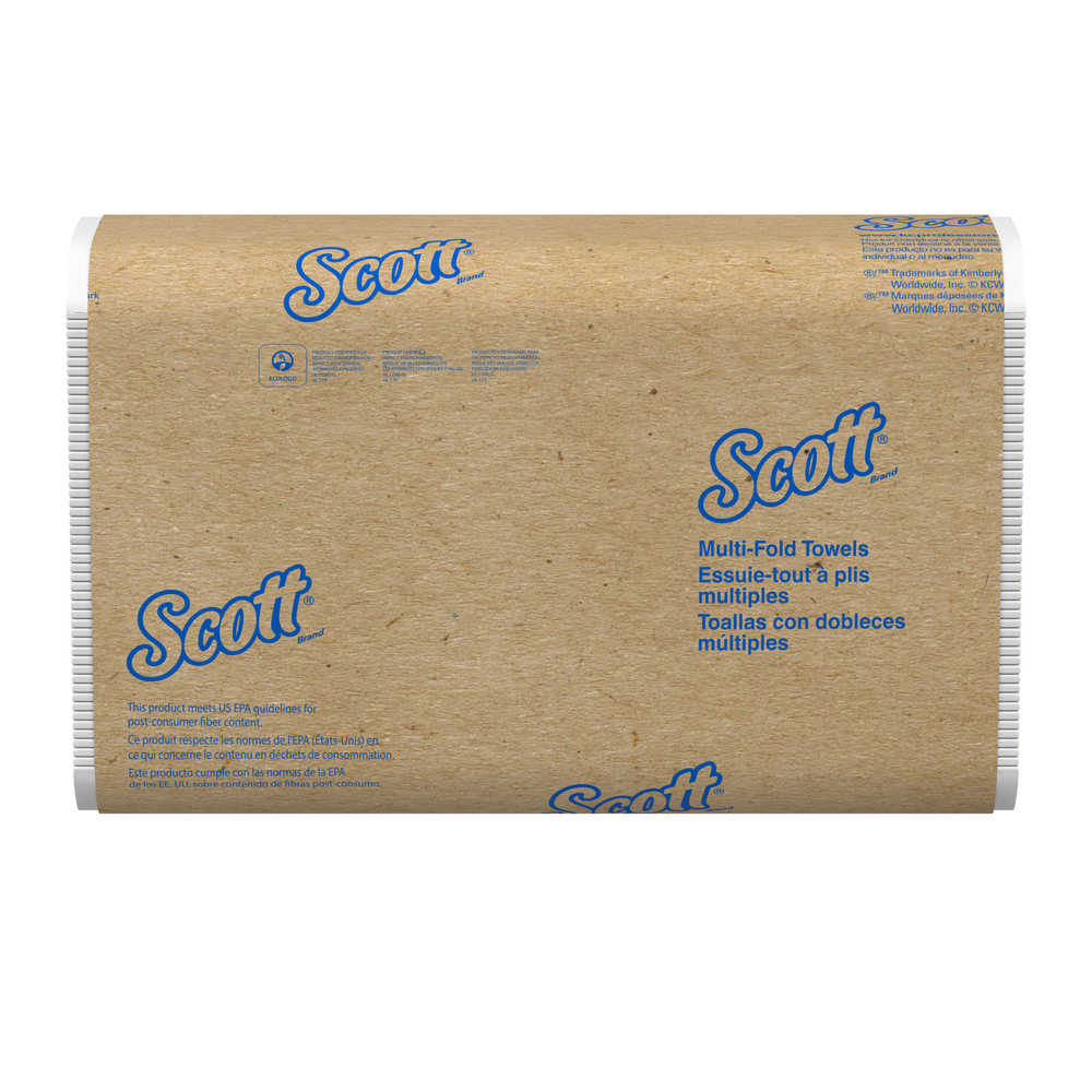 Scott 01804 Paper Towel Pack of 250 - Image 2