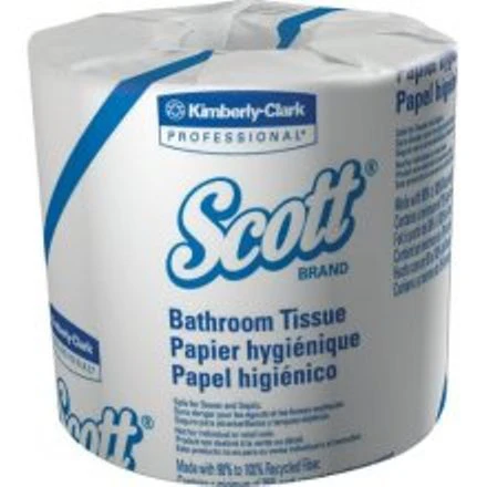 Scott 5102 Toilet Tissue Case of 80 - Image 3