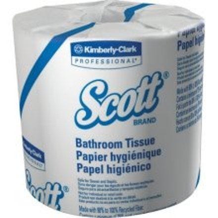 Scott 5102 Toilet Tissue Case of 80 - Image 4