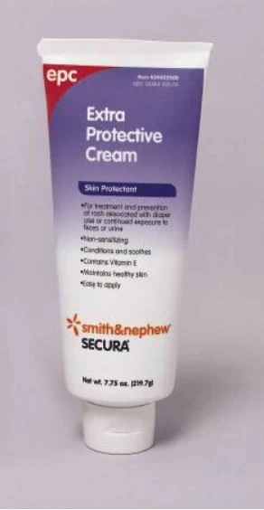 Secura 59432500 Extra Protective Cream, 1 Tube - Image 3