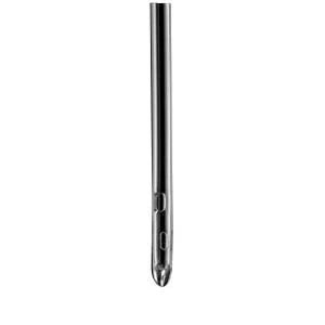 Self-Cath Soft Intermittent Catheter, Straight Tip, 14Fr, 16", Box of 30