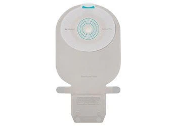 Sensura 10480 Filtered Ostomy Pouch. Box of 10