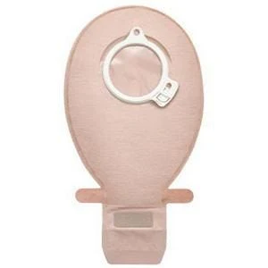 SenSura 11125 Click Wide Outlet Drainable Pouch, Box of 20
