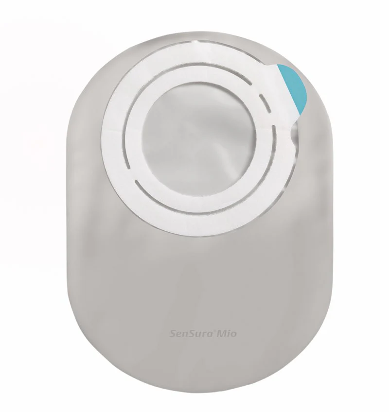 SenSura 12213 Filtered Ostomy Pouch Box of 30