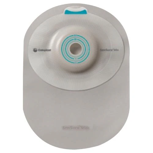 SenSura 16345 Filtered Ostomy Pouch Box of 10