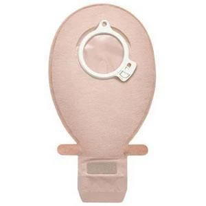 SenSura Click 11194 Two Piece Wide Outlet Drainable Pouch Box of 20