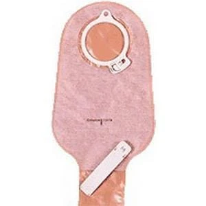 SenSura Mio Ostomy Belt Standard 1-1/4" W x 51" L, Latex-Free, Gray