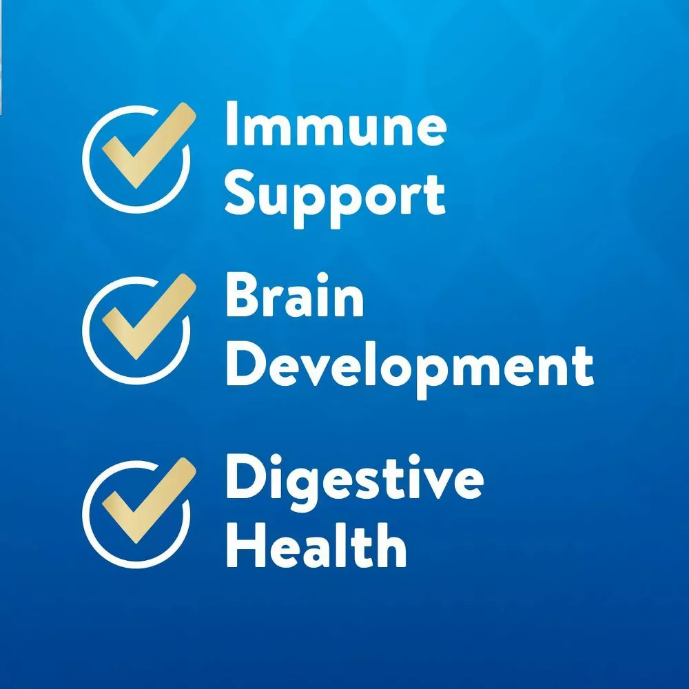 Similac 360 Total Care Non-GMO Infant Formula Powder, 5 HMP Prebiotics, Immune Support, 30.8 Oz., 1 Each or Case of 6 - Image 8