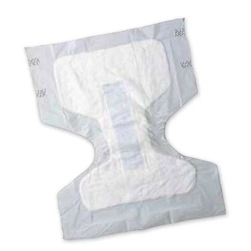 Simplicity 65034 Quilted Incontinent Brief Case of 72
