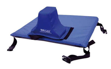 SkilCare Wheelchair Slider Pommel, 1 Count