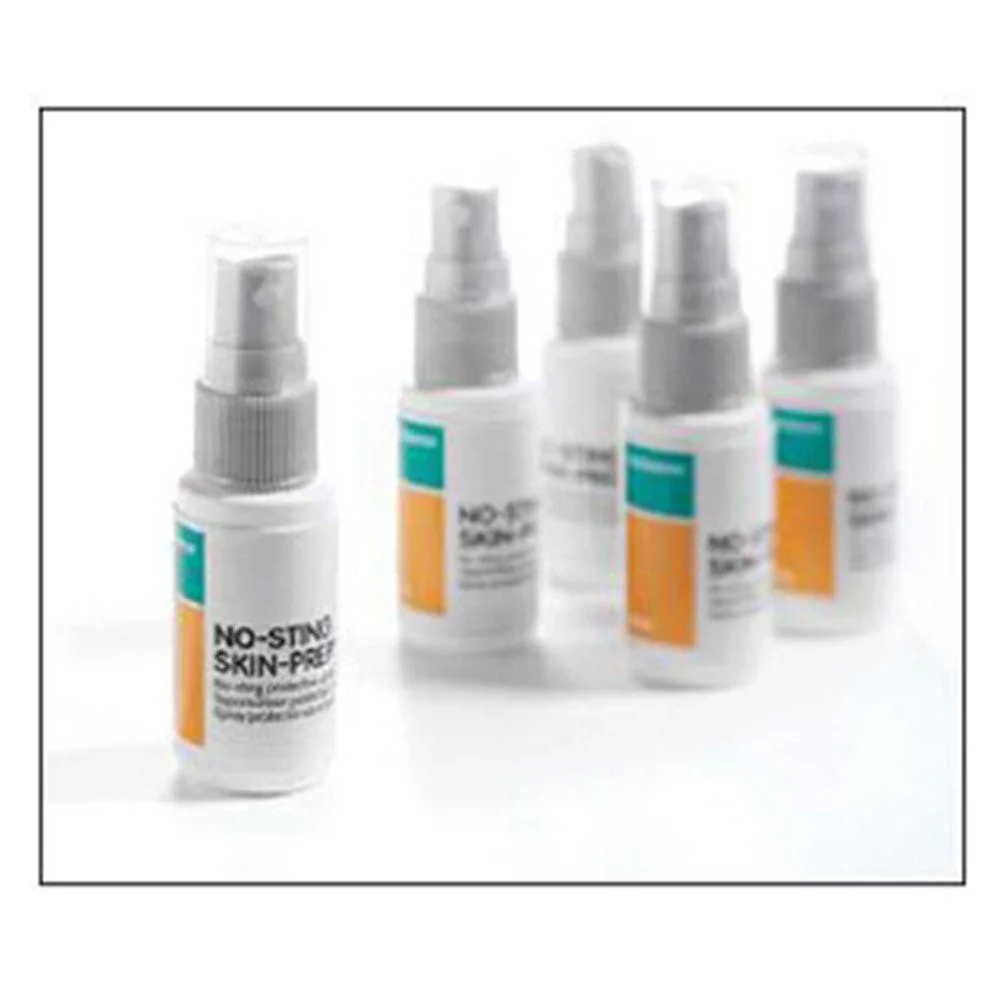 Skin Prep Spray No Sting 1 oz. Bottle - Image 2