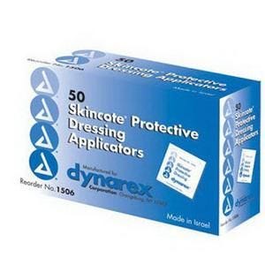 Skincote Protective Dressing Pads: 50 Count - Image 2
