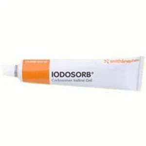 Smith & Nephew 6602125040 Iodine Gel, 1 Each