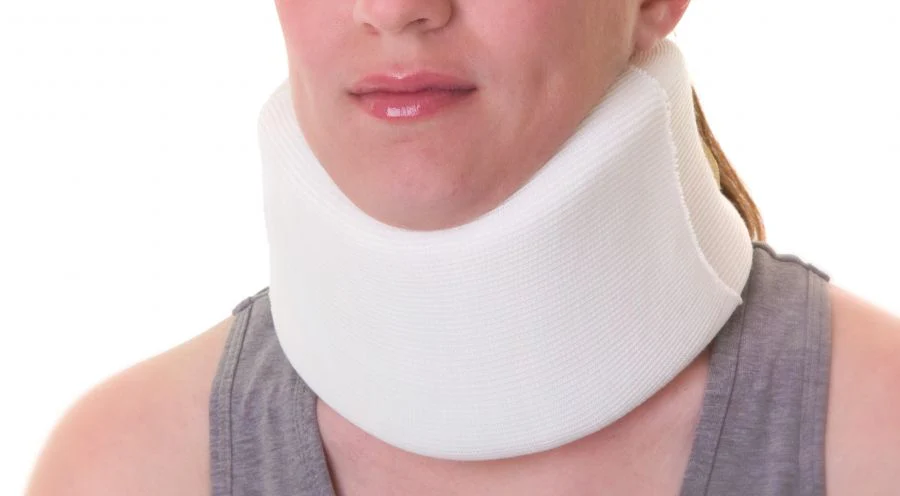 Soft Foam Cervical Collars Small
