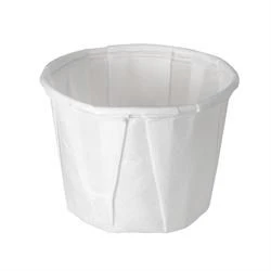 Solo 050-2050 Paper Portion Containers, Pack of 250