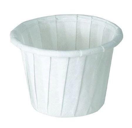 Solo 075-2050 Souffle Cup, Pack of 250