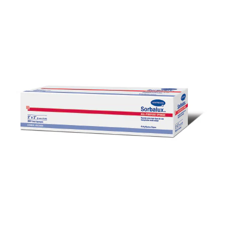 Sorbalux 48800000 Drain Sponge Box of 50