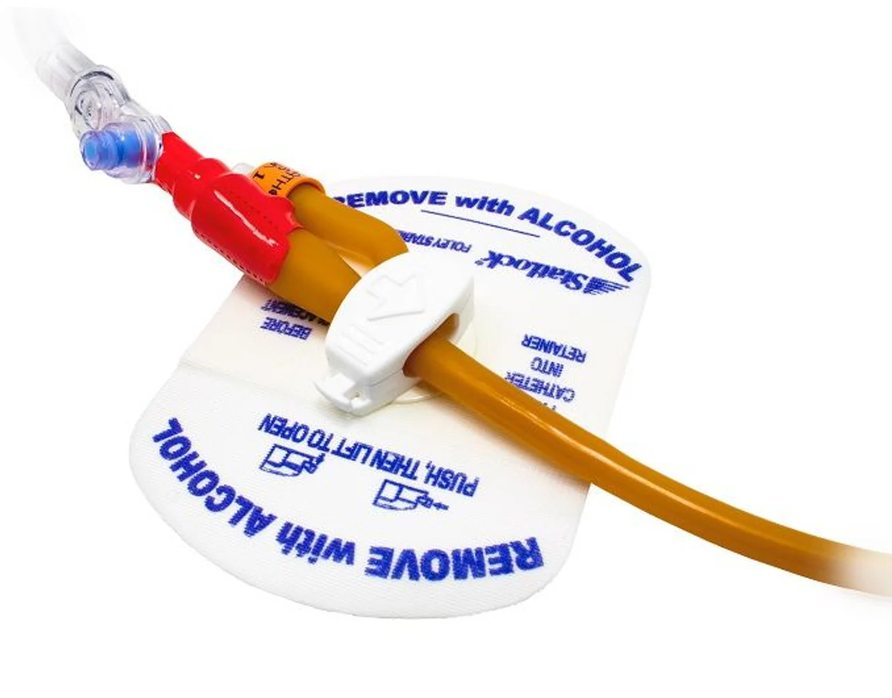 StatLock FOL0102 Stabilization Device, Box of 25