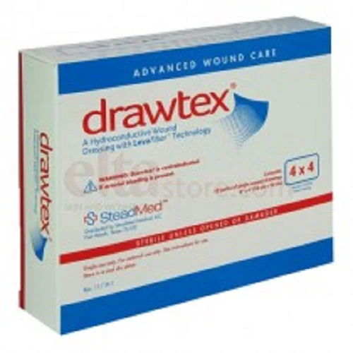 Steadman 00310 DRSG WND TRACH. 1 each