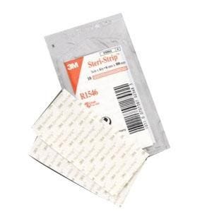 SteriStrip R1546 Skin Closure Strip Pack of 10 - Image 4