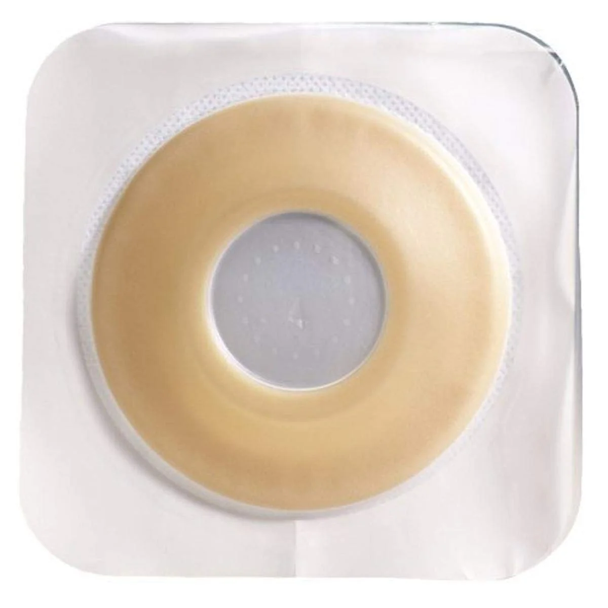 Sur-Fit Natura Pre-Cut Durahesive Skin Barrier