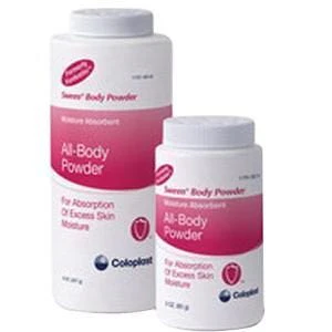 Sween 0506 Body Powder, 1 Bottle - Image 2