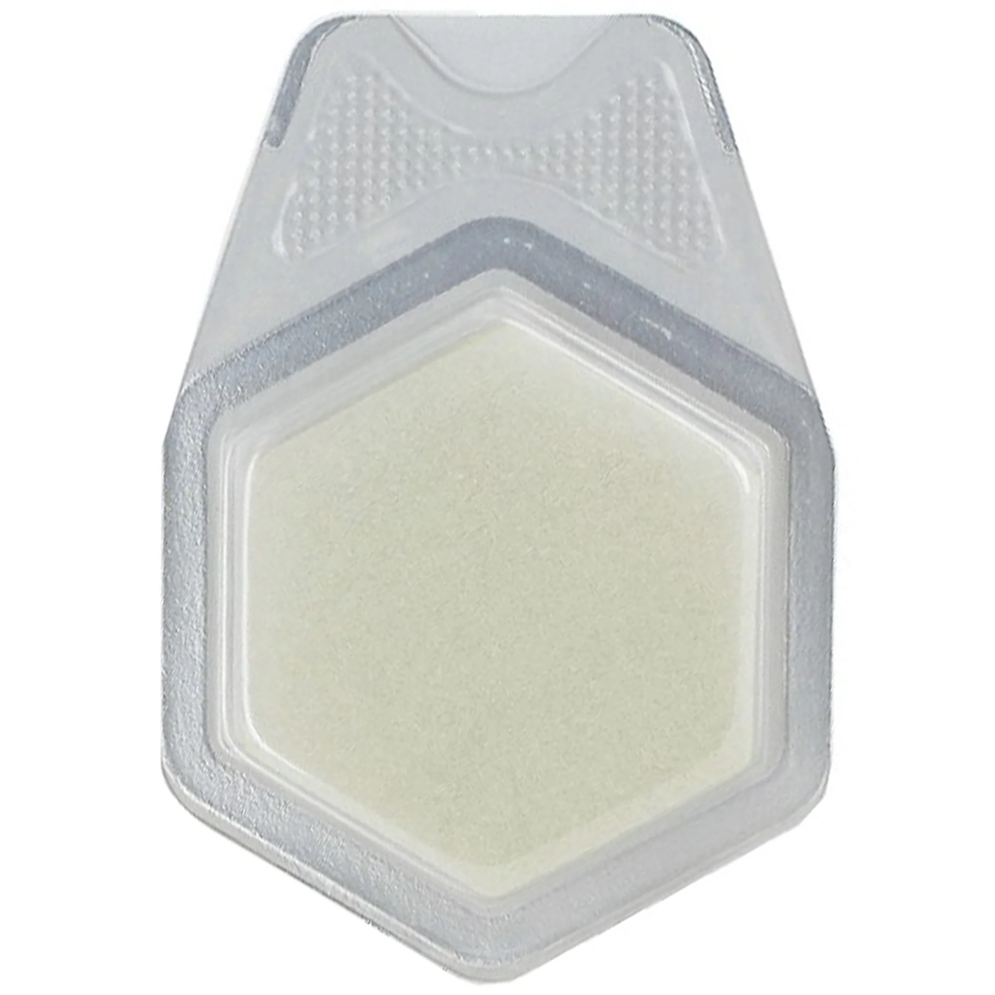 Systagenix Promogran Prisma Matrix Silver Collagen Dressing, 4-3/10 Square Inch, Hexagon, Sterile, Box of 10 - Image 2
