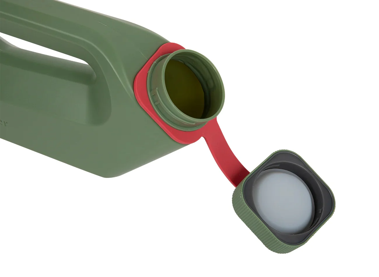 Tanker Portable Male Urinal - Image 3