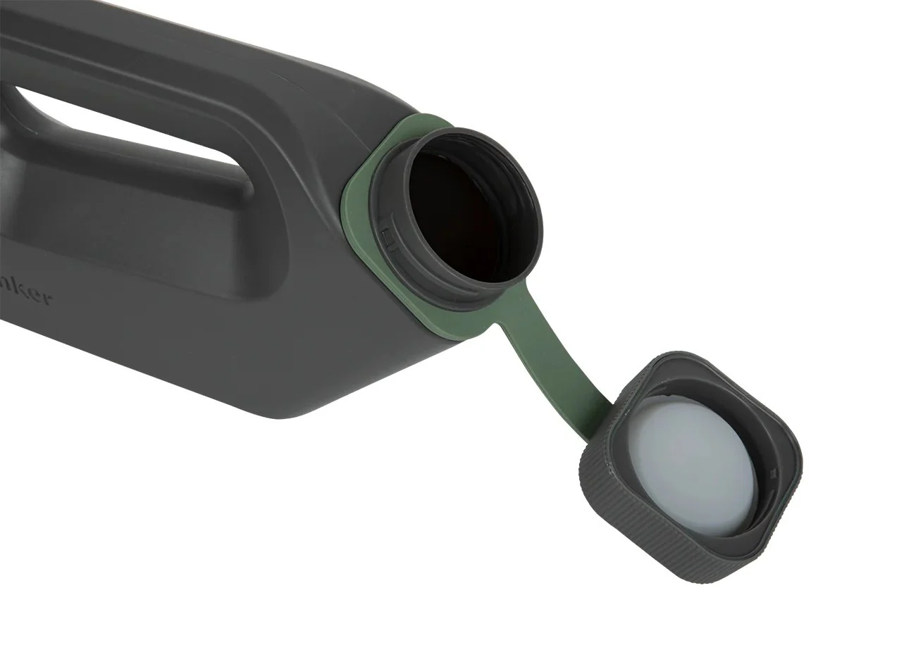 Tanker Portable Male Urinal - Image 4
