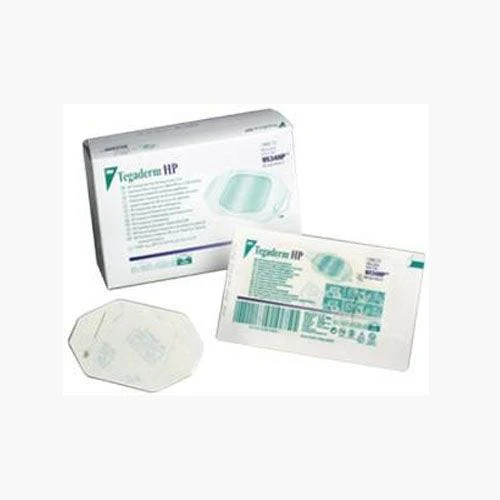 Tegaderm 16004 Transparent Film Roll, Case of 4 - Image 2