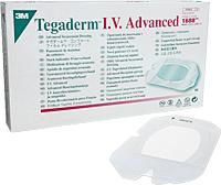 Tegaderm 1688 IV Advanced Securement Dressing, Box of 50 - Image 3