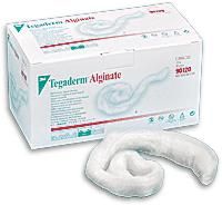 Tegaderm 90120 High Integrity Alginate Dressing, Box of 5