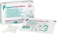 Tegaderm 90615 Foam Dressing, Box of 10 - Image 2
