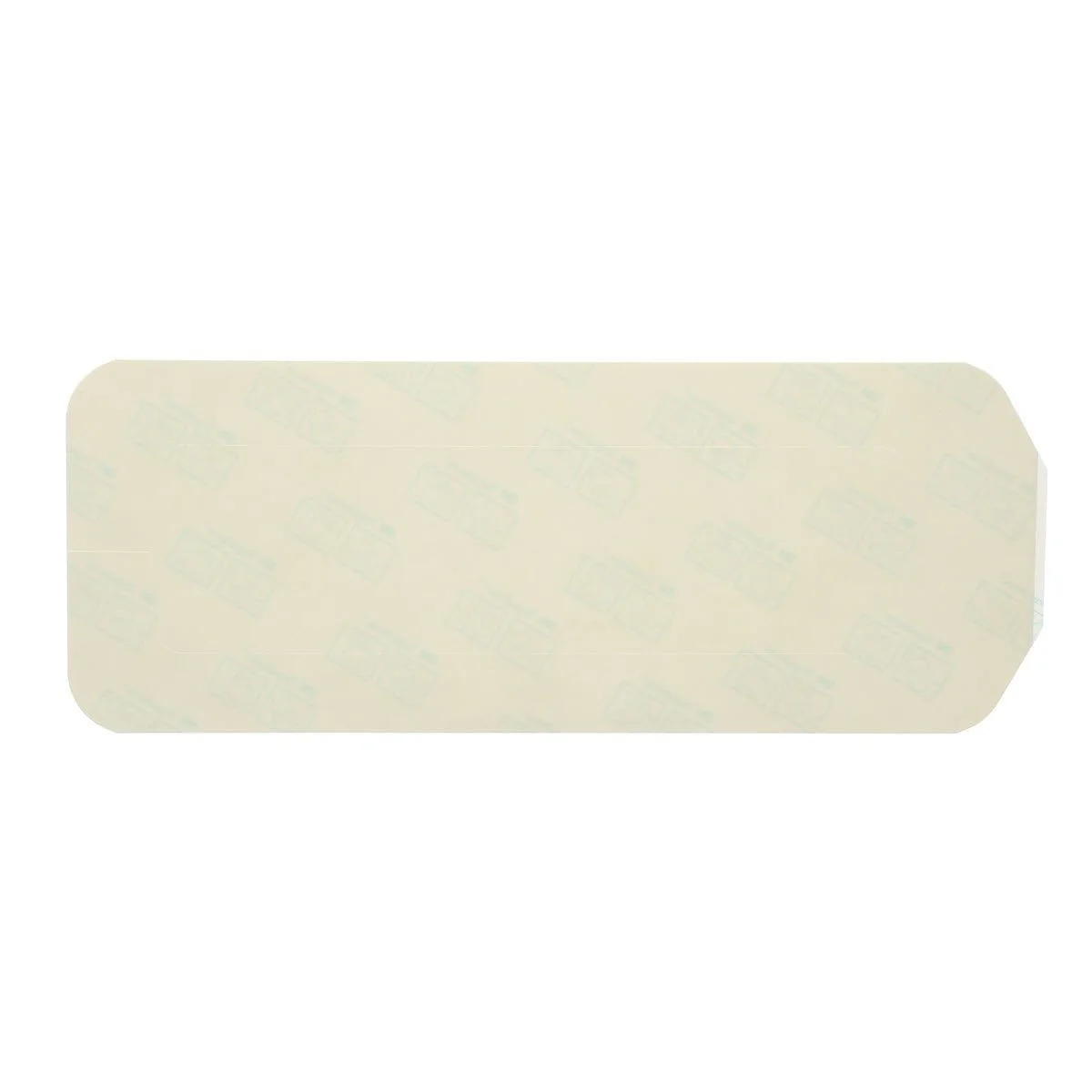 Tegaderm Film Dressing with Label Box of 20, Transparent - Image 2