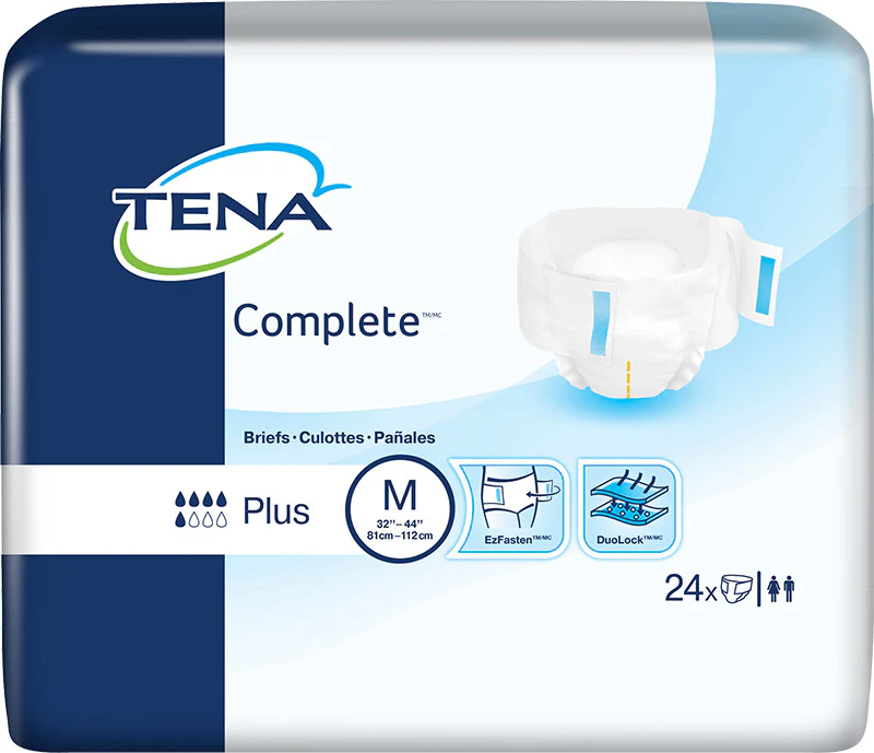 TENA Complete Brief - Image 3