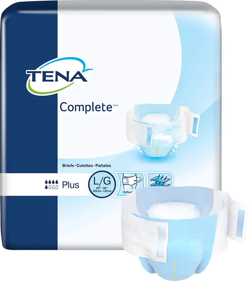 TENA Complete Brief - Image 4