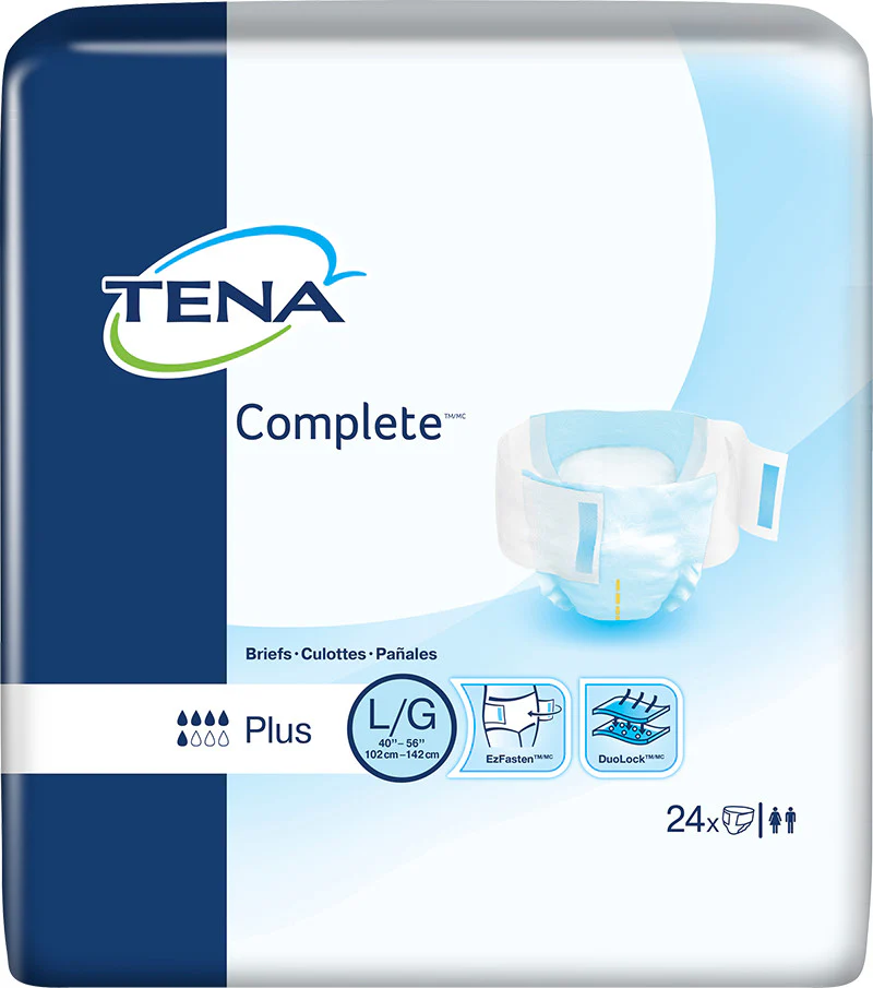 TENA Complete Brief - Image 6