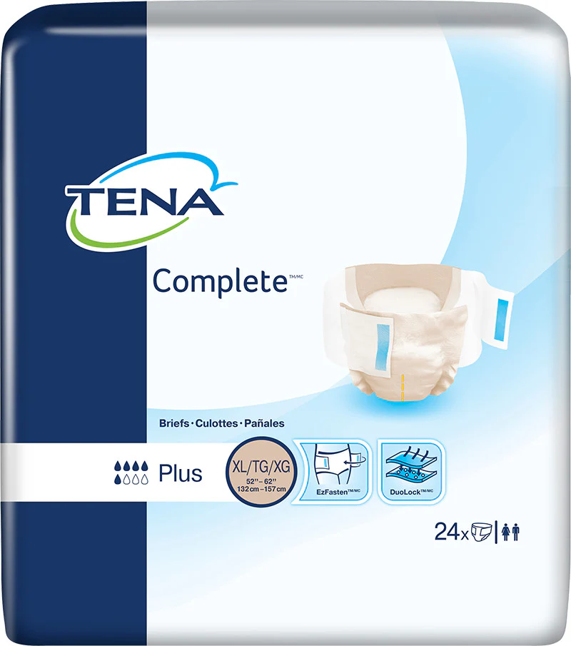 TENA Complete Brief - Image 9