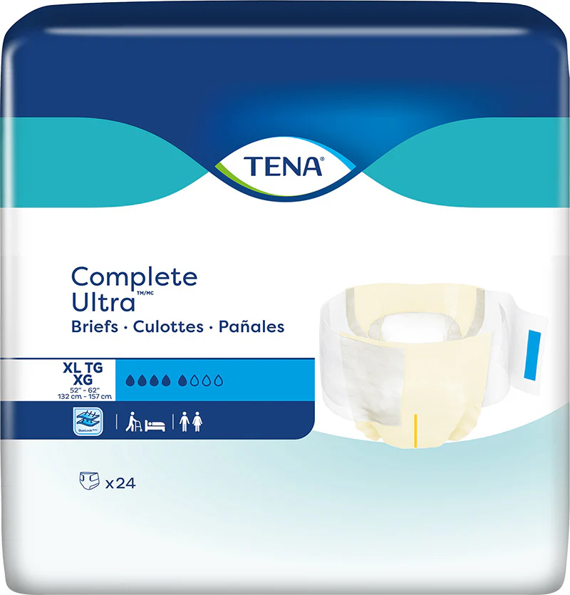 TENA Complete Ultra Brief - Image 11