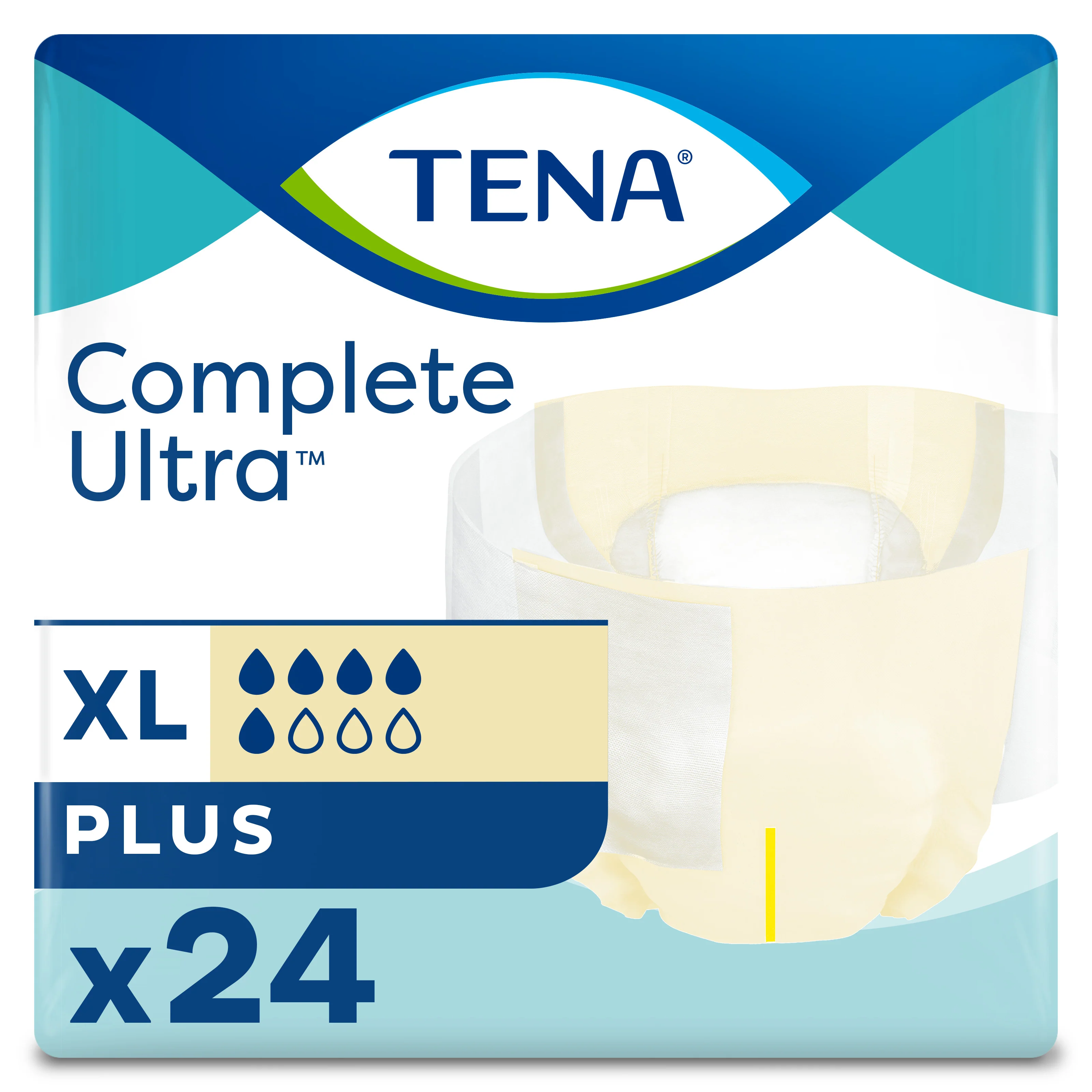 TENA Complete Ultra Brief - Image 13